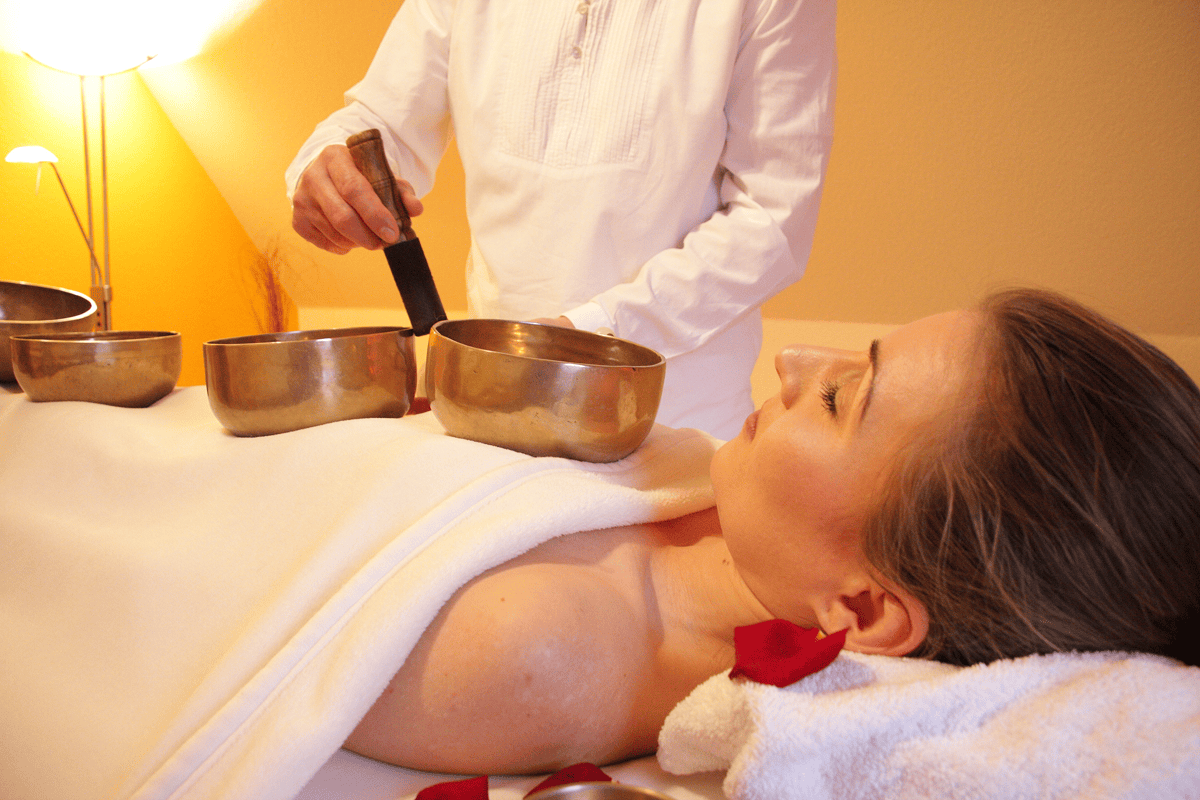 Relax, Refresh, Rejuvenate With Us.